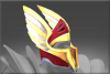 Inscribed Helm of Thunderwrath's Calling